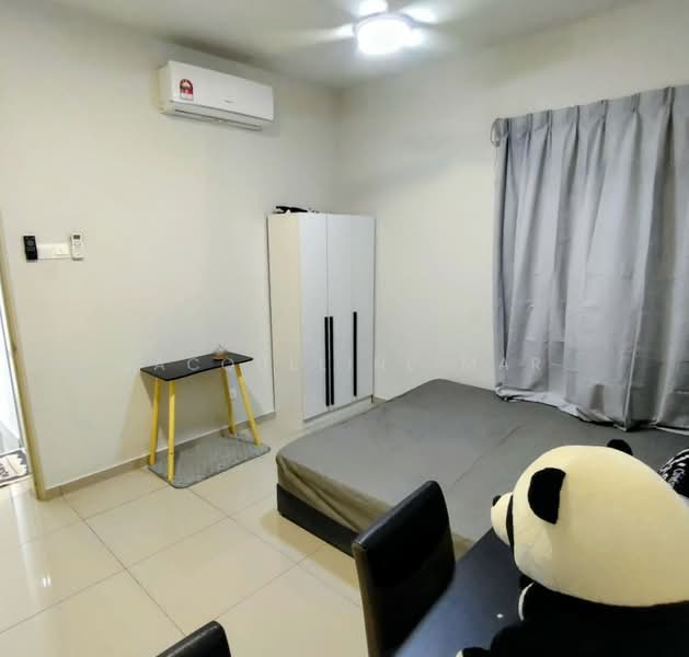 Condominium for Rent at Resilion Residence - Jacqueline Mar - Bedroom - PropertyGuru.com.my