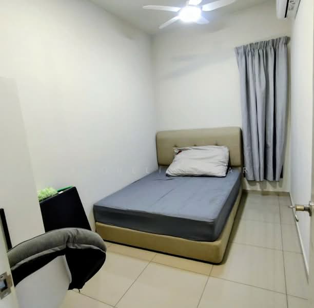 Condominium for Rent at Resilion Residence - Jacqueline Mar - Bedroom - PropertyGuru.com.my
