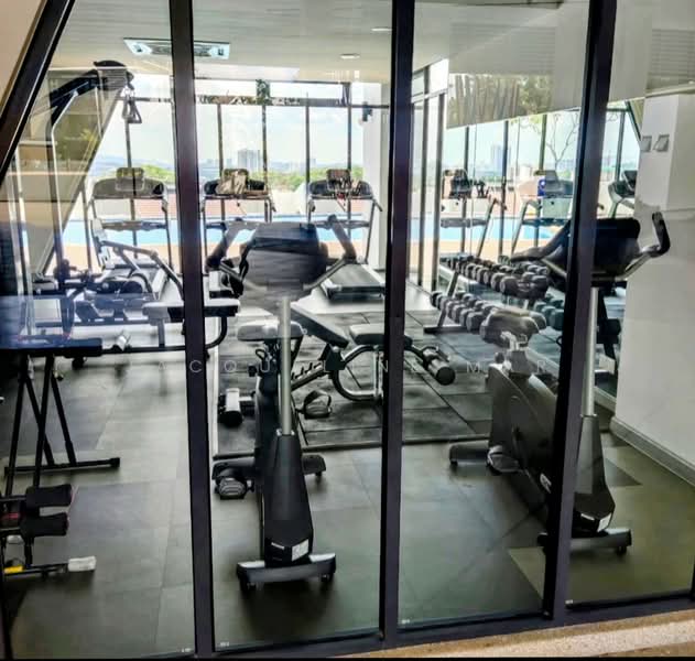 Condominium for Rent at Resilion Residence - Jacqueline Mar - PropertyGuru.com.my