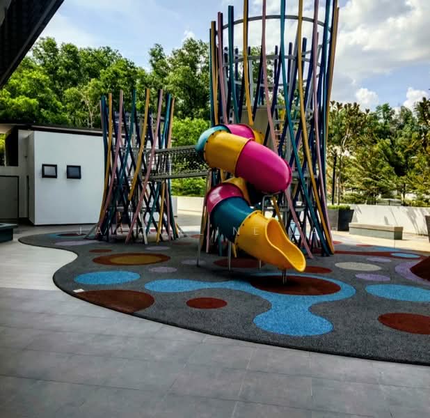 Condominium for Rent at Resilion Residence - Jacqueline Mar - PropertyGuru.com.my