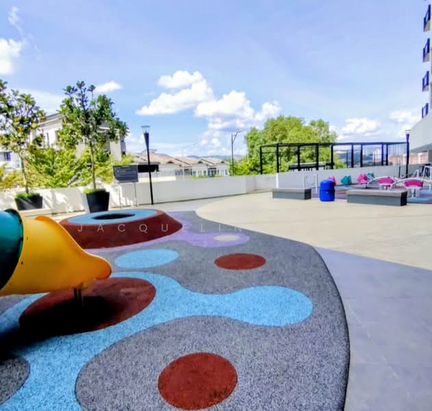 Condominium for Rent at Resilion Residence - Jacqueline Mar - PropertyGuru.com.my