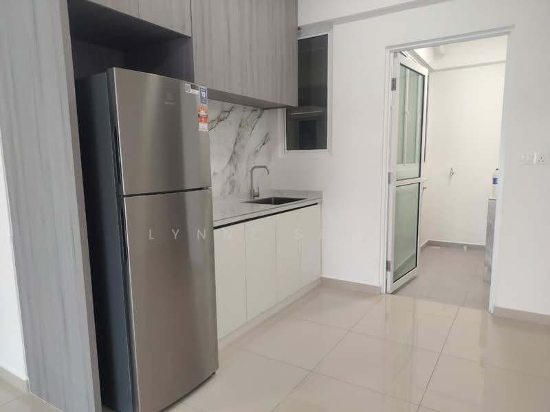 Ideal Residency untuk Untuk Disewa - RM 1,800 /bulan, Mac 2026 - Kitchen - PropertyGuru.com.my