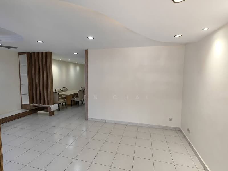 Taman Bestari Indah untuk Untuk Dijual - RM 720,000, Mac 2026 - Dining Room - PropertyGuru.com.my