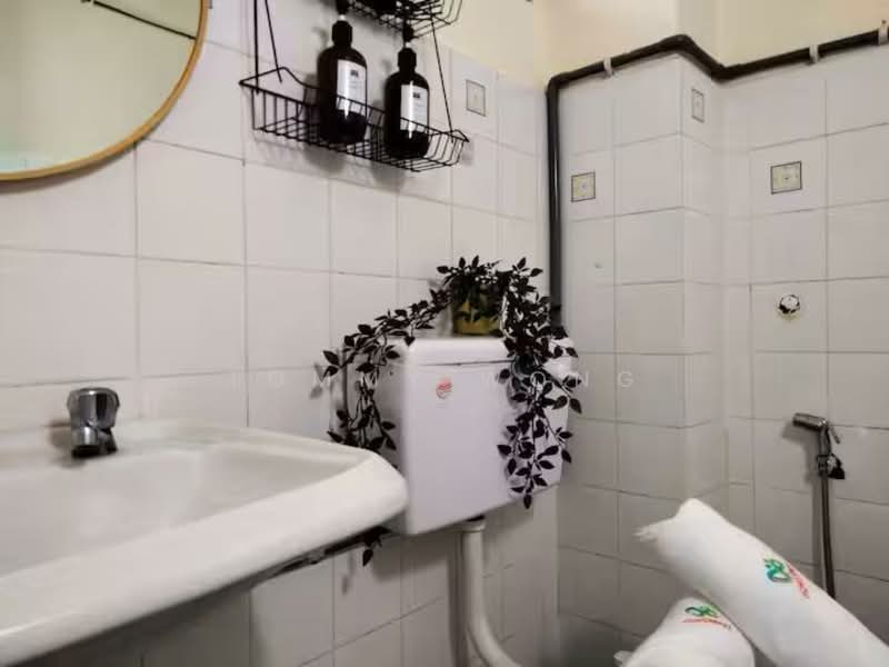 2.5-storey Terraced House for Sale in Taman Cheras Jaya (Cheras) - Tommy Wong - Bathroom - PropertyGuru.com.my