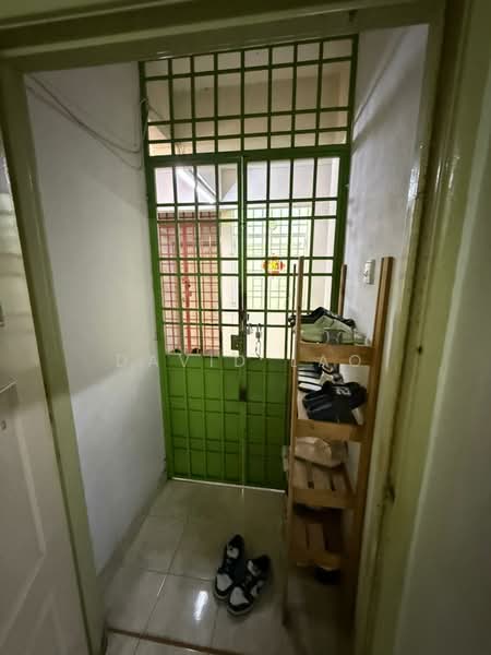 Apartment for Sale at Pandan Court - David Lao - Entrance - PropertyGuru.com.my