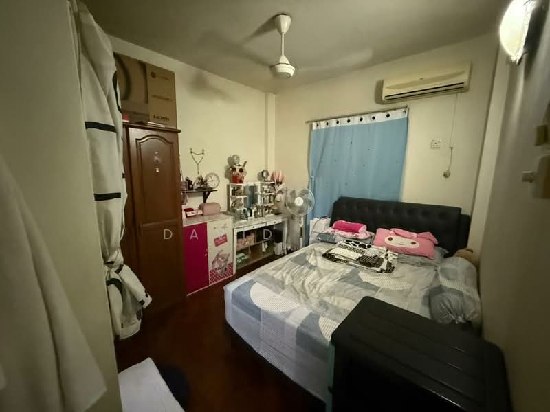 Apartment for Sale at Pandan Court - David Lao - Bedroom - PropertyGuru.com.my