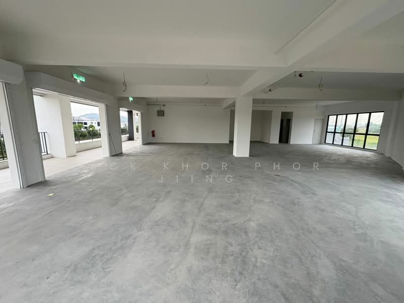 Shop / Office for Rent in Eco Ardence (Setia Alam) - Jack Khor Phor Jiing - Exterior - PropertyGuru.com.my