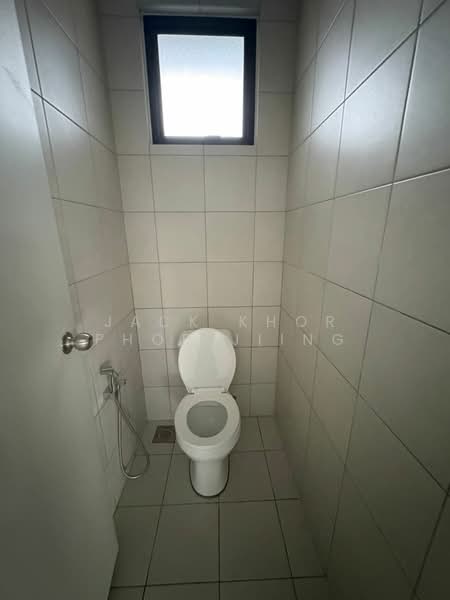 Shop / Office for Rent in Eco Ardence (Setia Alam) - Jack Khor Phor Jiing - Bathroom - PropertyGuru.com.my
