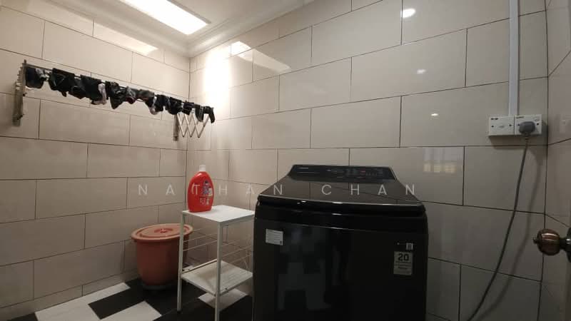 Semi-Detached House for Sale in Taman Perling (Perling) - Nathan Chan - Interior - PropertyGuru.com.my