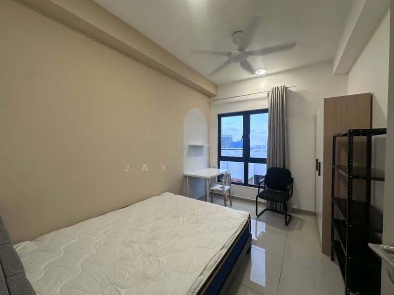 Service Residence for Rent at D'Vervain - Jay Yong - Bedroom - PropertyGuru.com.my
