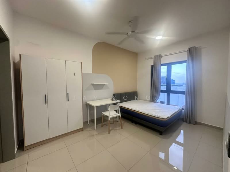 Service Residence for Rent at D'Vervain - Jay Yong - Bedroom - PropertyGuru.com.my