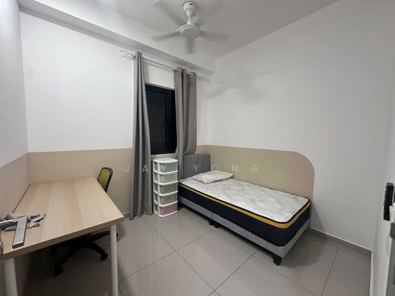 Service Residence for Rent at D'Vervain - Jay Yong - Bedroom - PropertyGuru.com.my