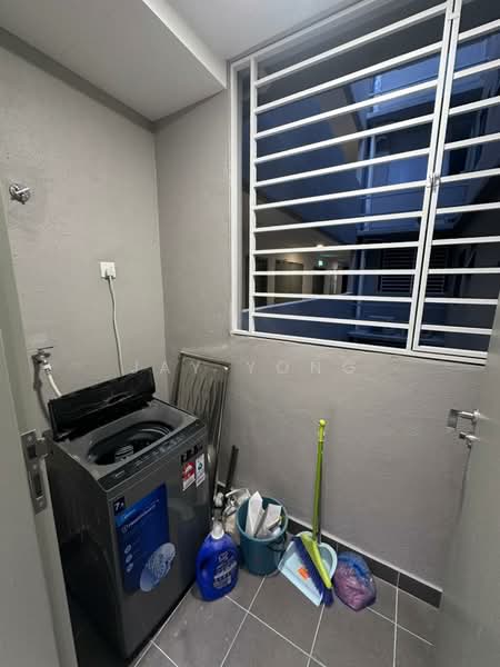 Service Residence for Rent at D'Vervain - Jay Yong - Interior - PropertyGuru.com.my