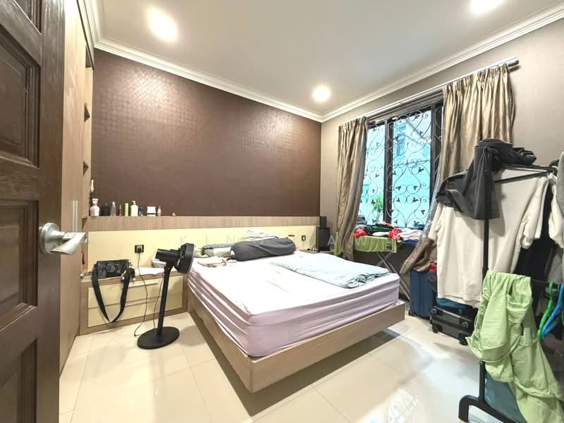 Link Bungalow for Sale in Taman Austin Perdana (Tebrau) - Kino Jaw - Bedroom - PropertyGuru.com.my