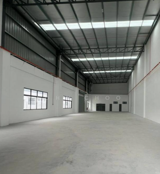 Cluster Factory for Sale in Eco Business Park 1 (Johor Bahru) - John Choo - Interior - PropertyGuru.com.my