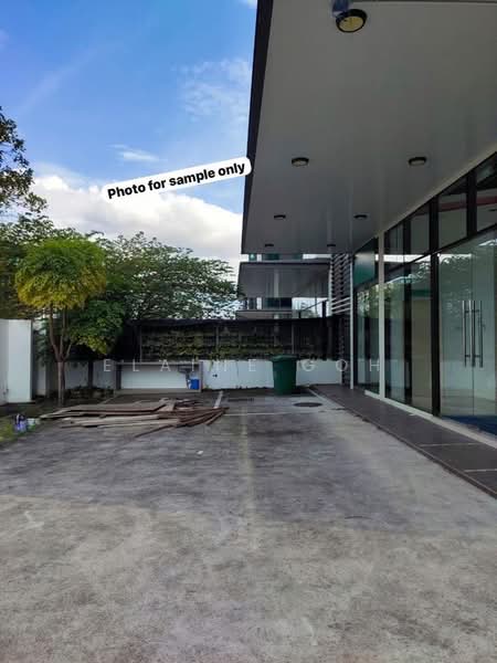Kilang untuk Dijual di Kawasan Perindustrian SILC (Iskandar Puteri (Nusajaya)) - Elaine Goh - Exterior - PropertyGuru.com.my