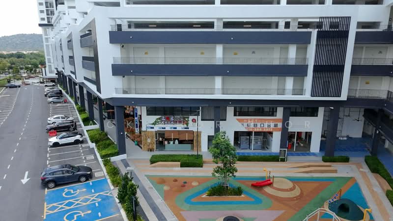Shop / Office for Rent in Eco Ardence (Setia Alam) - Jack Khor Phor Jiing - Exterior - PropertyGuru.com.my