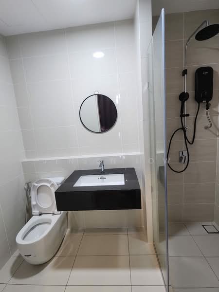 Condominium for Rent at The Maple Residences - Jenson Low - Bathroom - PropertyGuru.com.my