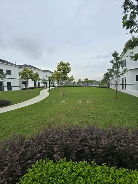 2-storey Terraced House for Sale in Eco Botanic 2 (Iskandar Puteri (Nusajaya)) - Siew Hui - Exterior - PropertyGuru.com.my