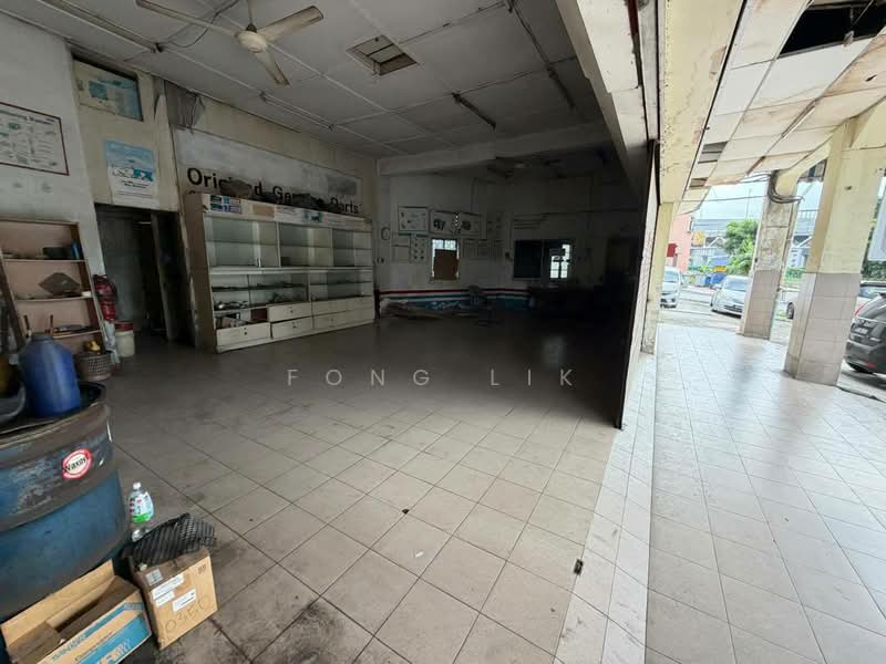 Shop for Rent in Johor Bahru (Johor) - Fong Lik - PropertyGuru.com.my