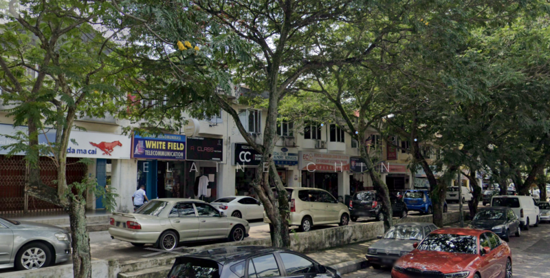 Shop for Rent in Kepong (Kuala Lumpur) - Elaine Chin - PropertyGuru.com.my