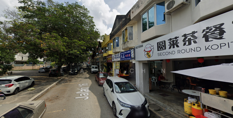 Shop for Rent in Kepong (Kuala Lumpur) - Elaine Chin - PropertyGuru.com.my