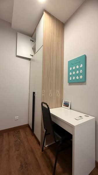 Arte Mont Kiara untuk Untuk Disewa - RM 2,750 /bulan, Mac 2026 - Study - PropertyGuru.com.my