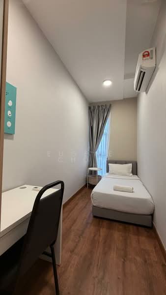 Arte Mont Kiara untuk Untuk Disewa - RM 2,750 /bulan, Mac 2026 - Bedroom - PropertyGuru.com.my