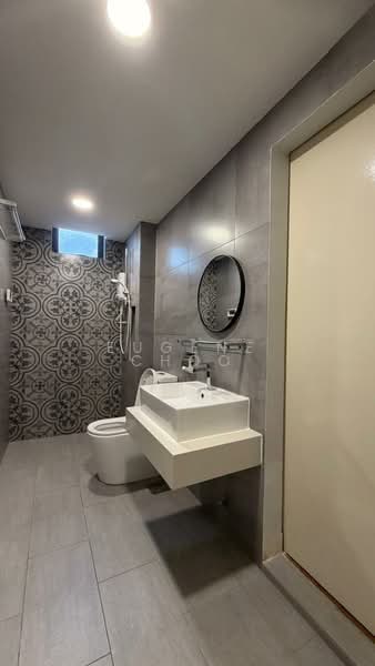 Arte Mont Kiara untuk Untuk Disewa - RM 2,750 /bulan, Mac 2026 - Bathroom - PropertyGuru.com.my