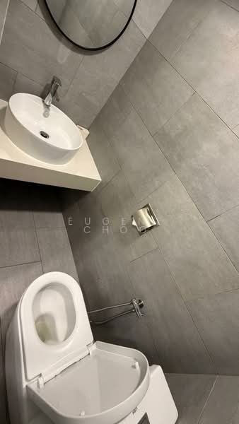 Arte Mont Kiara untuk Untuk Disewa - RM 2,750 /bulan, Mac 2026 - Bathroom - PropertyGuru.com.my