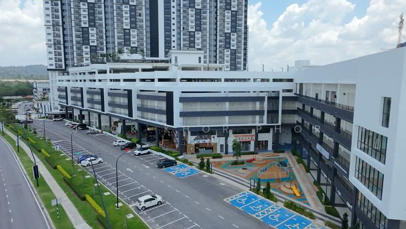 Hana Square untuk Untuk Disewa - RM 6,000 /bulan, Mac 2026 - Exterior - PropertyGuru.com.my