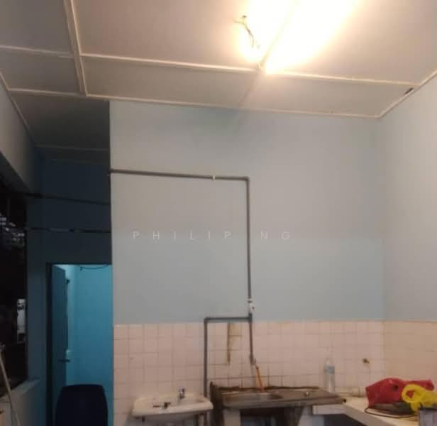 Flat for Rent at Brickfields Flat - Philip Ng - Interior - PropertyGuru.com.my