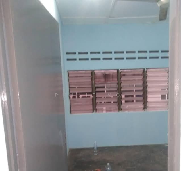 Flat for Rent at Brickfields Flat - Philip Ng - Interior - PropertyGuru.com.my