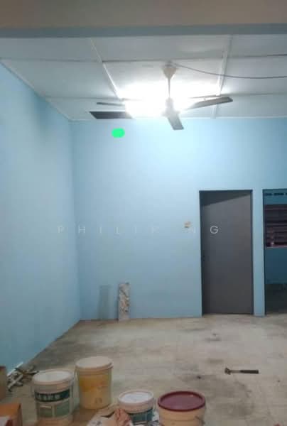 Flat for Rent at Brickfields Flat - Philip Ng - Interior - PropertyGuru.com.my