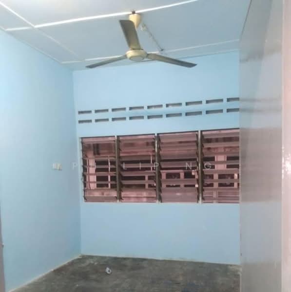 Flat for Rent at Brickfields Flat - Philip Ng - Interior - PropertyGuru.com.my