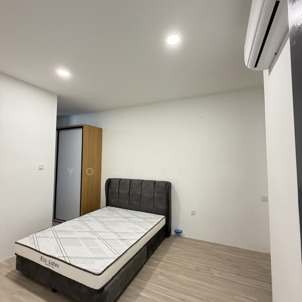 The Podium untuk Untuk Disewa - RM 2,600 /bulan, Mac 2026 - Bedroom - PropertyGuru.com.my