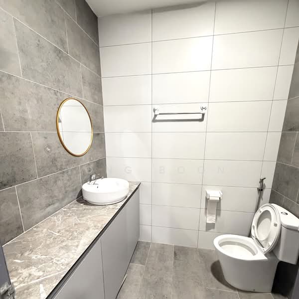 The Podium untuk Untuk Disewa - RM 2,600 /bulan, Mac 2026 - Bathroom - PropertyGuru.com.my