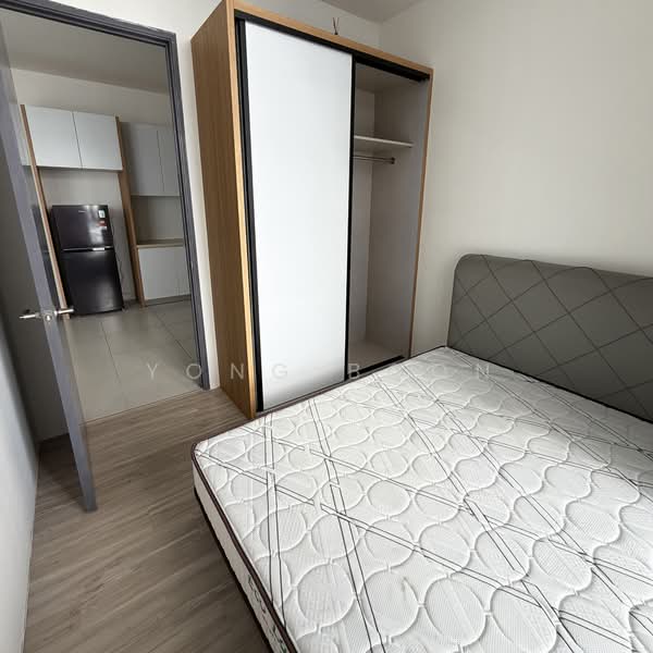 The Podium untuk Untuk Disewa - RM 2,600 /bulan, Mac 2026 - Bedroom - PropertyGuru.com.my