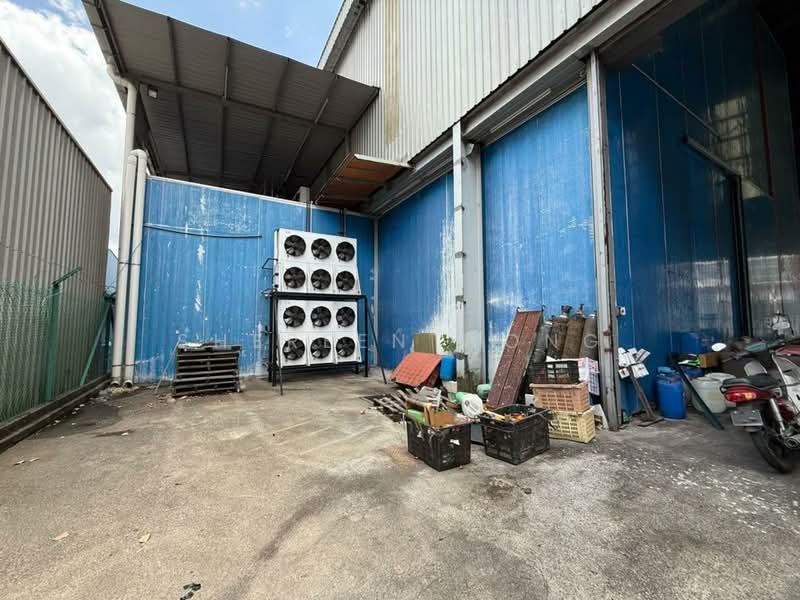 Detached Factory for Sale in Taman Impian Emas (Skudai) - Shereen Wong - PropertyGuru.com.my