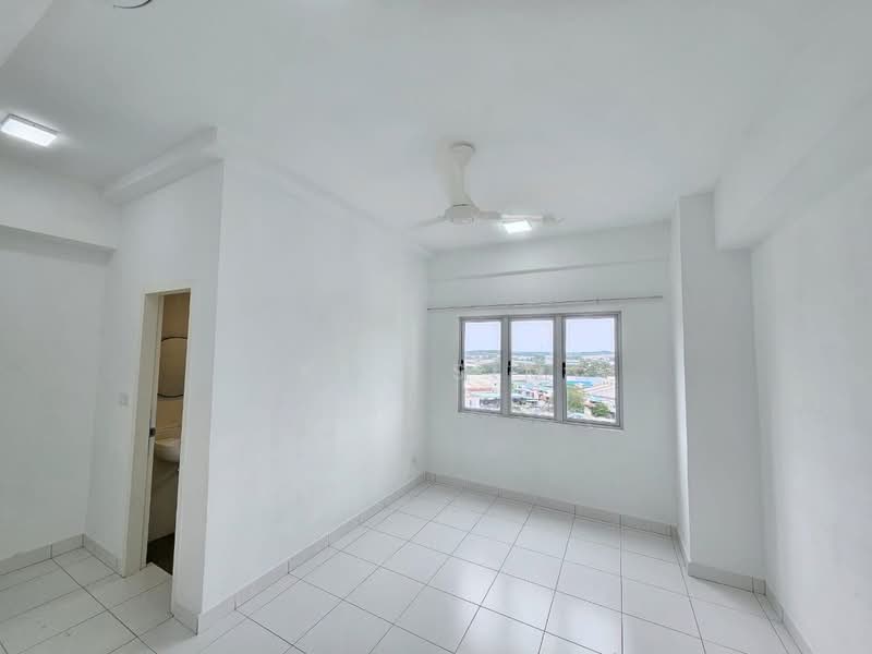 Apartment for Rent at Permas Ville Apartment - Ken Sim - Interior - PropertyGuru.com.my