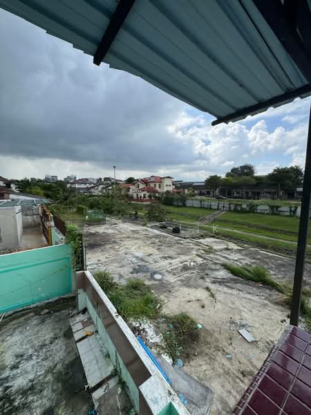 Shop for Rent in Taman Melodies (Johor Bahru) - Fong Lik - Exterior - PropertyGuru.com.my