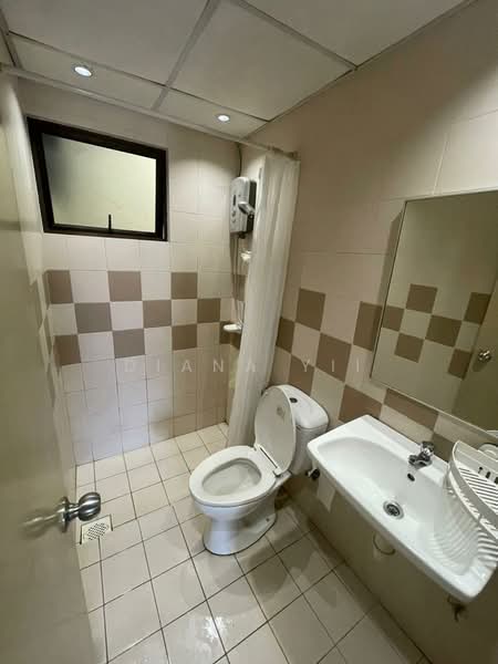 Royal Domain Sri Putramas 2 untuk Untuk Dijual - RM 520,000, Mac 2026 - Bathroom - PropertyGuru.com.my