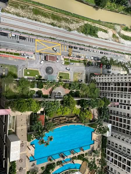 Royal Domain Sri Putramas 2 untuk Untuk Dijual - RM 520,000, Mac 2026 - Exterior - PropertyGuru.com.my