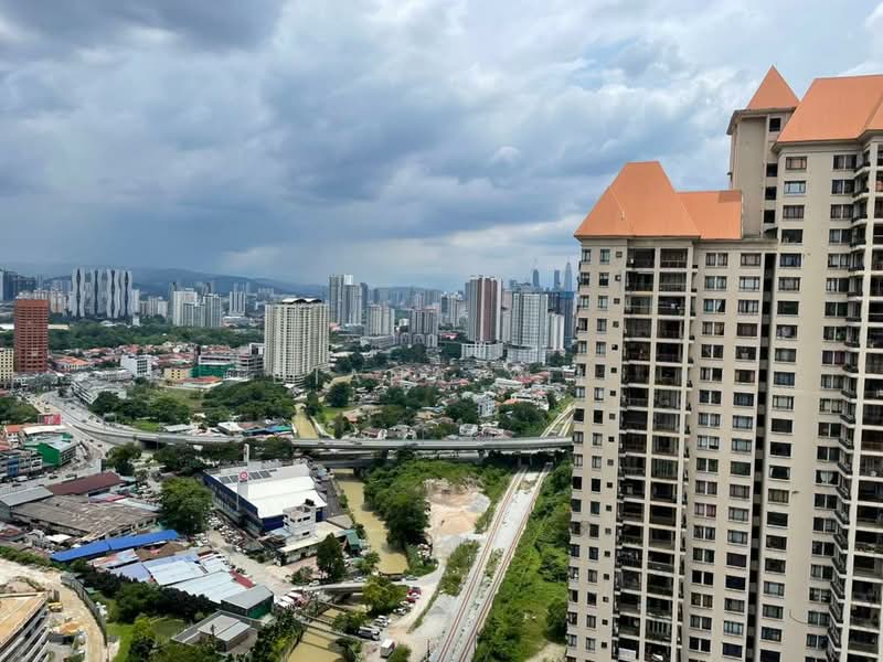 Royal Domain Sri Putramas 2 untuk Untuk Dijual - RM 520,000, Mac 2026 - Exterior - PropertyGuru.com.my