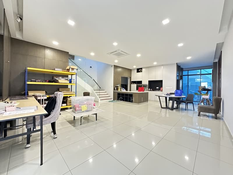 Zero-Lot Bungalow for Sale in Bandar Country Homes (Rawang) - Bill Chia - Interior - PropertyGuru.com.my