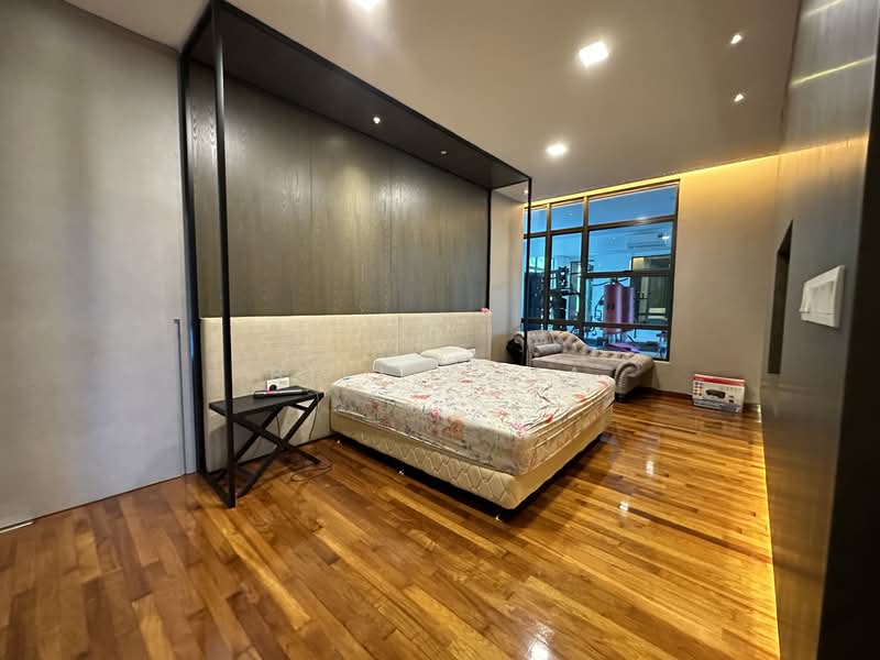 Zero-Lot Bungalow for Sale in Bandar Country Homes (Rawang) - Bill Chia - Bedroom - PropertyGuru.com.my