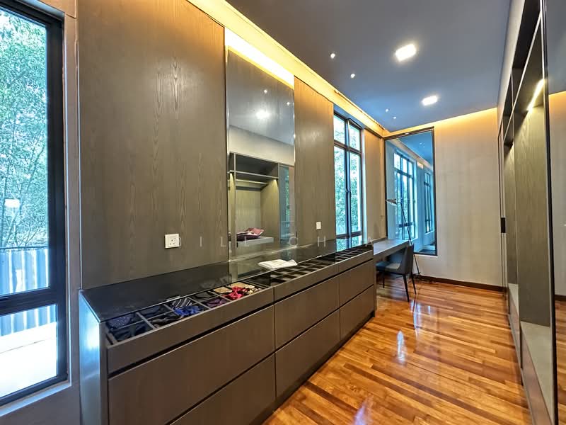Zero-Lot Bungalow for Sale in Bandar Country Homes (Rawang) - Bill Chia - Interior - PropertyGuru.com.my