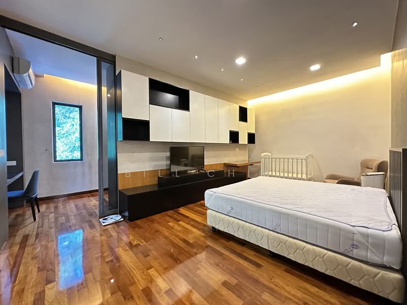 Zero-Lot Bungalow for Sale in Bandar Country Homes (Rawang) - Bill Chia - Bedroom - PropertyGuru.com.my