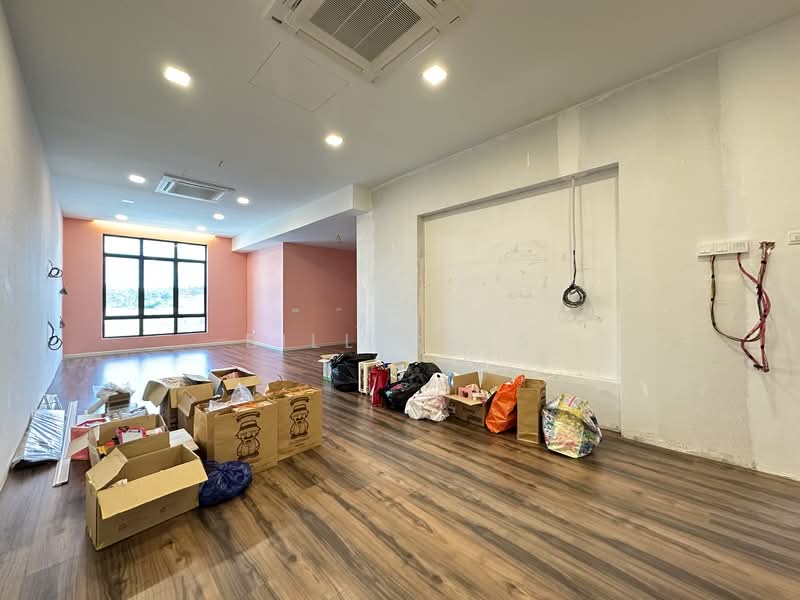 Zero-Lot Bungalow for Sale in Bandar Country Homes (Rawang) - Bill Chia - Interior - PropertyGuru.com.my