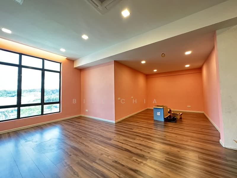 Zero-Lot Bungalow for Sale in Bandar Country Homes (Rawang) - Bill Chia - Interior - PropertyGuru.com.my